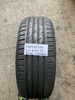 205/55 R17 95V NEXEN