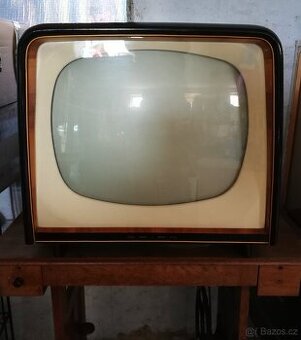Retro televize ORION