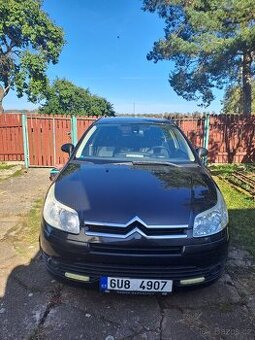Prodám Citroën c4