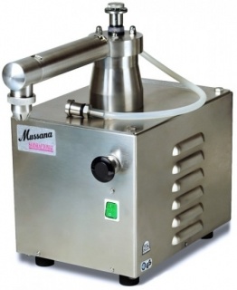 Prodám německý výrobník šlehačky Mussana