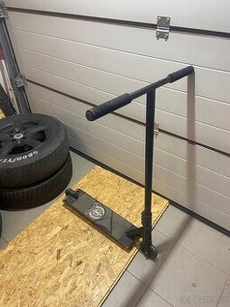 Freestyle koloběžka