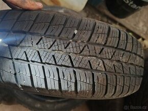 Barum Polaris5,165/65 R15 zimní