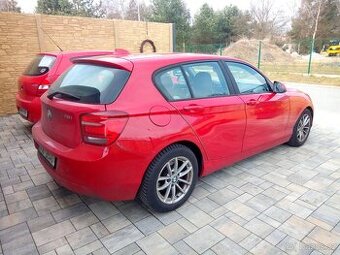BMW 116 1.6i