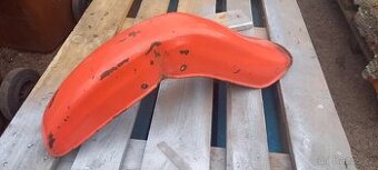 Jawa Pionýr - přední blatník