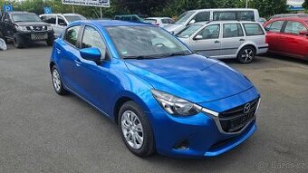 Mazda 2 1,5i
