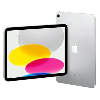Apple iPad 11” 2025 Wi-Fi Silver