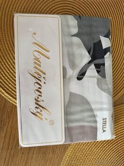 Luxusní povlak na polštář