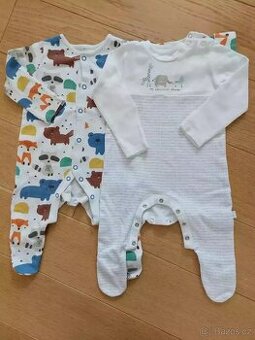 oblečení pro chlapce vel. 68