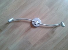 Stropní bodové světlo IKEA