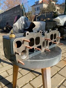 Hlava motoru Škoda 120S - 1150 A2