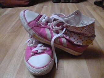 tenisky Adidas vel. 37 1/3