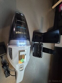 Příruční vysavač concept VP 4370 Perfect Clean