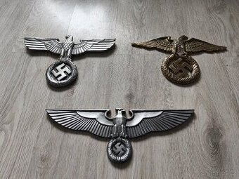 Německé větší orlice