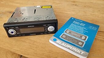 Blaupunkt Dresden MP34 (CD MP3 4x45W)