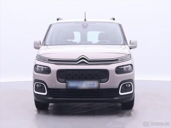 Citroën Berlingo 1,5 HDI 75kW Multispace CZ (2019)