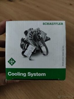 Prídavné čerpadlo