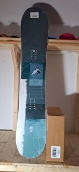 F2 Union 140cm s vázáním M