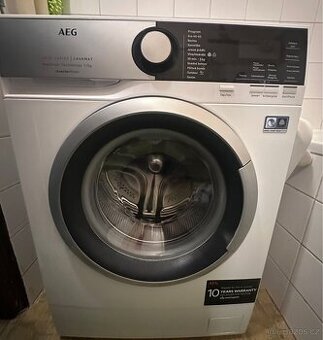 Pračka AEG