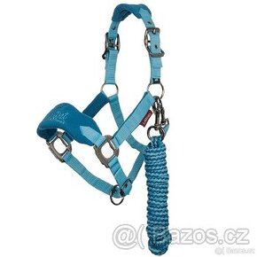 Sety ohlávky s vodítkem Lemieux NOVÉ