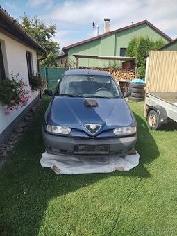 Alfa Romeo 145 1.4 tvinspark 74kw