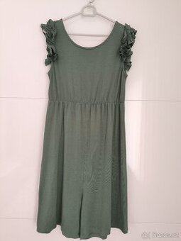 Těhotenský overal Mamalicious vel. S