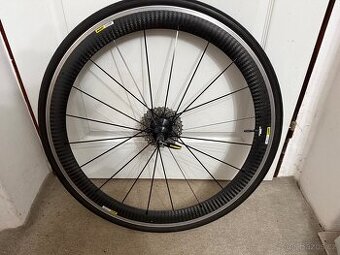 Mavic cosmic pro carbon