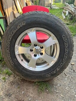 Kola Land rover, bmw vw