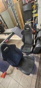 Peugeot 207 RC Le Mans