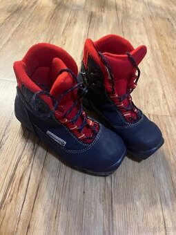 Dětské běžkové boty vel. 32