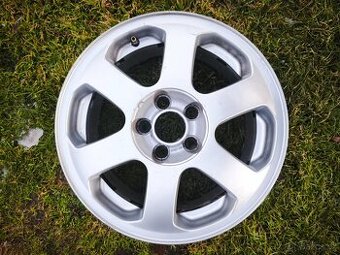 Alu disk Škoda 5x100 R15 (1U0601025A)