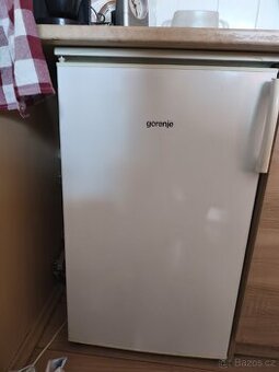 Prodám ledničku Gorenje