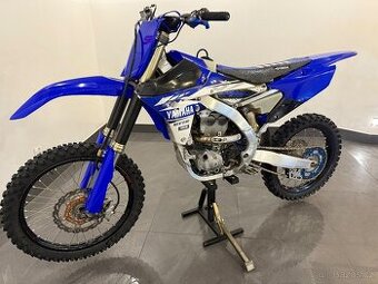 Yamaha yzf 250