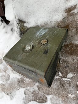 Dily Jeep Willys , Ford GPW