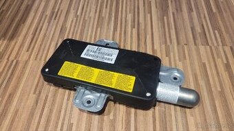BMW E46 Boční airbag