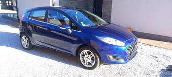 Ford Fiesta 1.0i Titanium