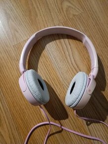 Sluchátka Sony MDR-ZX110
