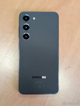 Samsung S23, 8GB/256GB