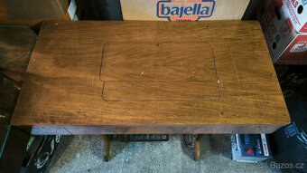 šicí stroj Minerva 122