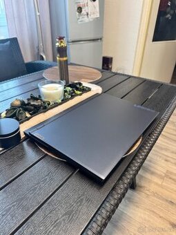 Velký herní notebook Lenovo Legion