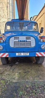 Jeřáb TATRA 148