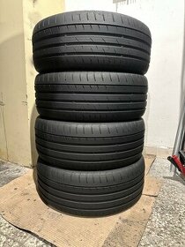 Letni pneu  225/50/17 Continental SportContact 3