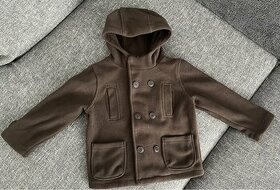 Dětský fleecový kabátek F&F