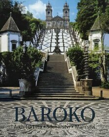 Baroko: architektura, sochařství, malířství