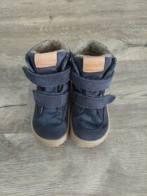 Zimní barefoot boty Froddo - 1