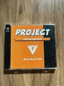 Project 1 CD
