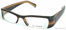 brýle / poloobruba dámské / dívčí JAI KUDO 1715 48-17-135 mm