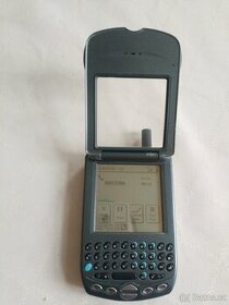 Handspring Treo 180 - Palm OS PDA s mobilem