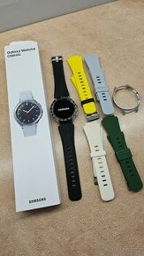 Samsung Galaxy Watch Classic 4 46mm