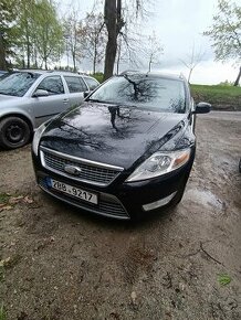 Ford Mondeo combi 2.0,TDCI 2008