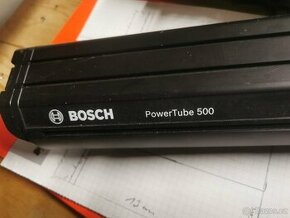 Elektrokolo baterie Bosch - 1